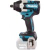 Makita DTW700Z AKUMULÁTOROVÝ RÁZOVÝ UŤAHOVÁK