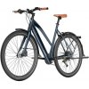 Elektrobicykel Fafrees F700W - modrý