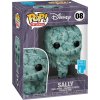 Funko POP! Nightmare before Christmas Artist Series Sally