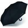 Pierre Cardin dáždnik Easymatic skladací automatický čierny