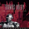 Thomas Dolby: Gate To The Mind’s Eye LP - Thomas Dolby
