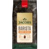 Zrnková káva zmes kávových zŕn Jacobs Barista Editions Crema Intense 1000 g