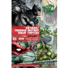 Batman/Teenage Mutant Ninja Turtles Deluxe Edition