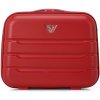 Kozmetický kufrík Roncato - B-Flying Beauty Case - 09 Red (RO)