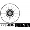 Ventilátor, chladenie motora MAHLE BEHR *** PREMIUM LINE *** CFF 501 000P
