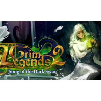 Grim Legends 2 Song of the Dark Swan