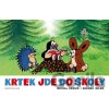 Krtek jde do školy - Zdeněk Miler