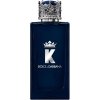 Dolce & Gabbana K by Dolce & Gabbana parfum pre mužov 100 ml TESTER