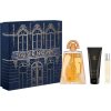 Givenchy Pí Pí toaletná voda 100 ml + Pí toaletná voda 12,5 ml + Pí balzam po holení bez alkoholu 75 ml