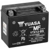 Motocyklový akumulátor Yuasa YTX12-BS