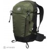 Mammut Lithium 25l zelená
