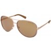 Slnečné okuliare Michael Kors Chelsea MK5004 1017R1 Veľkosť: 59