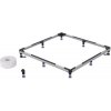Montážny rám KALDEWEI FR 5300 FLEX PLUS pre sprchové vaničky do 150 x 180 cm