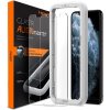 Spigen Align Glas.tR 2 Pack iPhone 11 Pro/XS/X AGL00109