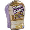 Kinetic Sand: Prekvapenie múmie