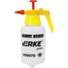 VERKE Ručný postrekovač 1L VERKE GARDEN V90070