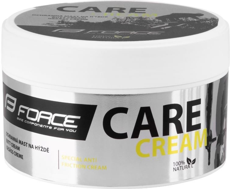 Force Care ochranná mast na hýždě 200 ml