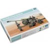 Trumpeter PLA PL96 122mm Howitzer 1/35