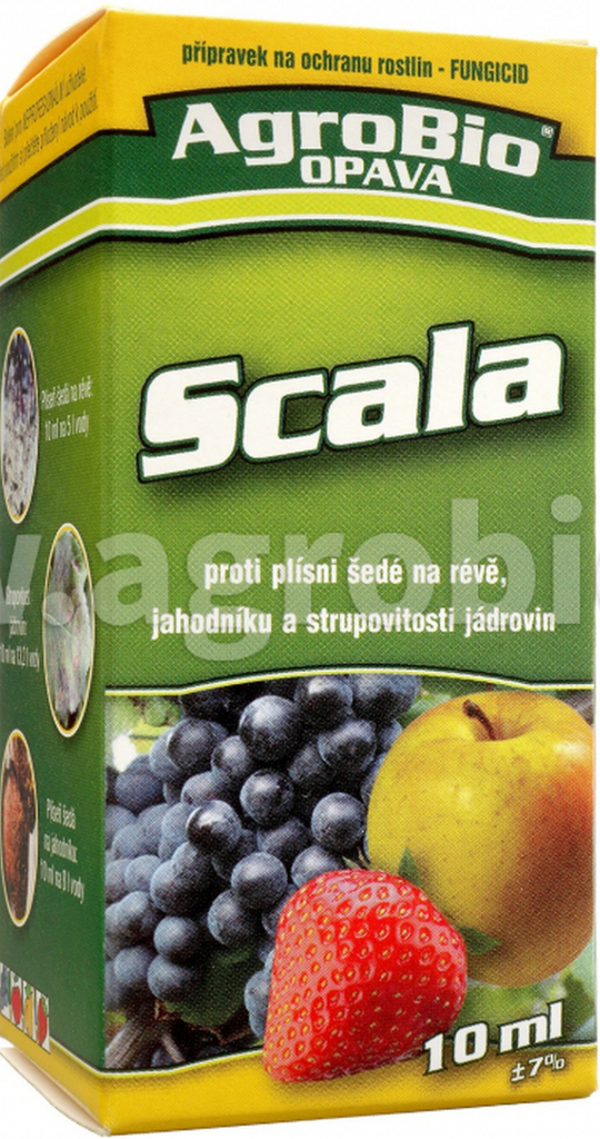 AgroBio SCALA 10 ml
