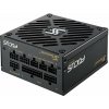SEASONIC zdroj FOCUS SGX 650W / SSR-650SGX / SFX / akt. PFC / 92mm / modulární / 80+ Gold FOCUS-SGX-650