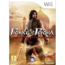 Hra na Nintendo Wii Prince of Persia: The Forgotten Sands