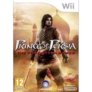 Prince of Persia: The Forgotten Sands