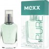 Mexx Pure toaletná voda pánska 30 ml