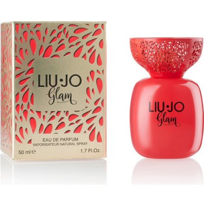 Liu Jo Glam dámska parfumovaná voda 100 ml