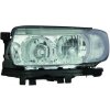 REFLEKTOR SUBARU FORESTER H11/HB3/WY21W/W5W 05-08 PR