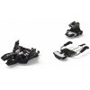 Skitour vázání MARKER Alpinist 10 black, s brzdou šířka brzdiček 90mm