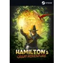 Hra na PC Hamiltons Great Adventure