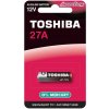 TOSHIBA 27A 12V MN27 L828 Alkalická batéria Blister 1ks