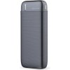 Power banka Forever 10000 mAh TB-100M čierna GSM099219