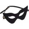 Maska Mačka - Cat Mask Black