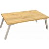 Stolík na notebook Gusto Atlantic Pine