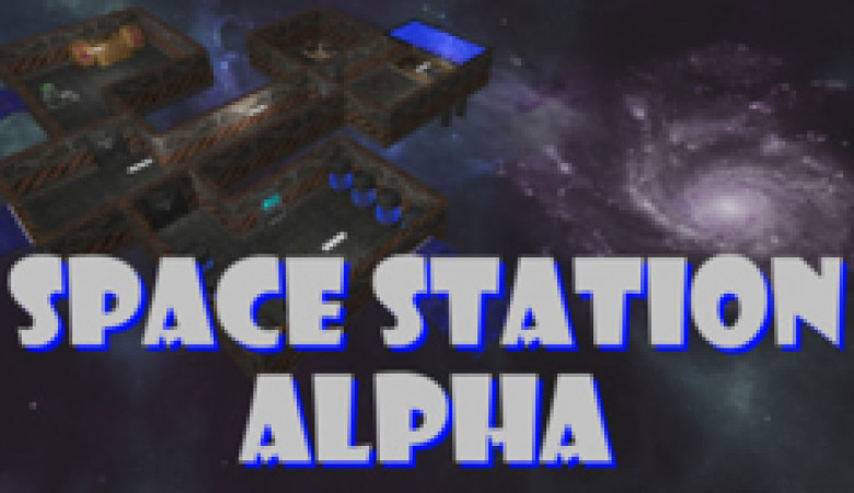 Space Station Alpha