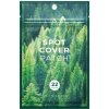 Skin1004 ultra tenké náplasti na akné a nedokonalosti Spot Cover Patch, 22 ks