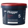 FLÜGGER FLUTEX PRO 5 - Interiérová farba s vysokou krycou schopnosťou biela 9,1 L