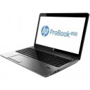 Notebook HP ProBook 450 L8B90EA