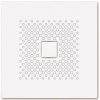 Kaldewei Avantgarde Conoflat 852-2 80 x 80 cm 466848040001