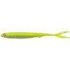 Fox Rage Slick Finesse Super Soft UV Chartreuse Ayu 20cm