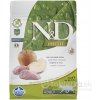 N&D cat PRIME adult boar&apple 300 g