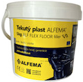 Tekutý plast ALF FLEX Floor II.generácia 5kg - šedá (DOPRAVA ZDARMA!)