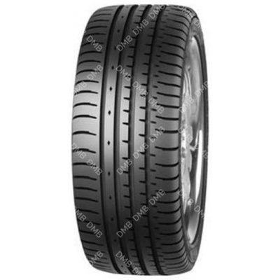 Accelera Phi 245/40 R20 99Y