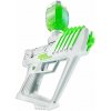 Slúchadlá SHOKZ OpenMove, bezdrôtové, s nákrčníkom, športové, Bluetooth, sivá
