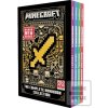 Minecraft: The Complete Handbook Collection - Mojang AB, Farshore