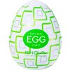 TENGA MASTURBATING EGG SPARKLE -