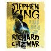 LA CAJA DE BOTONES DE QWENDY (Stephen King,CHIZMAR RICHARD)(Pevná)