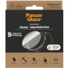 PanzerGlass Tvrdené sklo Flat Glass AB pre Samsung Galaxy Watch6 40 mm, číra, číra 3683