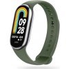 Tech-Protect Iconband remienok na Xiaomi Smart Band 8 / 9, army green